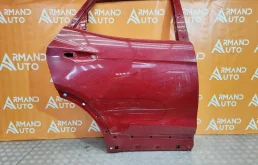 Дверь Hyundai Santa Fe 2012-2019 770042W010 3 DM, задняя правая