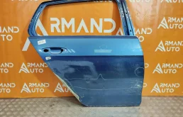 Дверь Volkswagen Golf 2012-2020 5G4833056AD 7, задняя правая