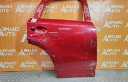 Дверь Mazda CX-5 2011-2017 KDY37202XE 1, задняя правая