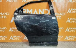Дверь Honda Civic 2011-2017 67510TV0E00ZZ 9, задняя правая