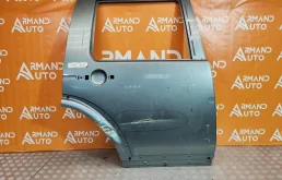 Дверь Land Rover Discovery 2004-2009 BFA780180 3, задняя правая
