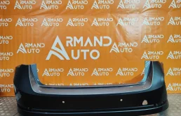 Бампер Skoda Octavia 2019-нв 5ER807421 4 A8, задний