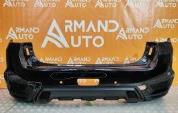 Бампер Mitsubishi ASX 2020-нв 6410F481 1 GA0, задний