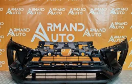 Бампер Mitsubishi Eclipse Cross 2017-2020 6400J507 1, передний