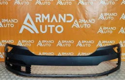 Бампер Skoda Karoq 2017-нв 57A807218 1, передний