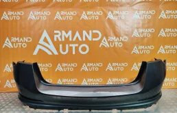 Бампер Skoda Rapid 2020-2023 60U807421D 2, задний
