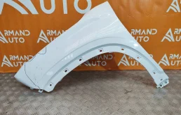 Крыло Hyundai Creta 2021-нв 66311BW000 2, переднее левое