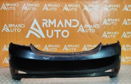 Бампер Hyundai Solaris 2014-2017 866114L500 1, задний