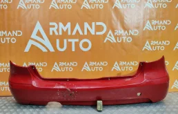 Бампер Mercedes A-Class 2008-2012 A16988565259999 W169, задний