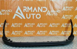 Юбка бампера Hyundai Tucson 2018-2021 86512D7500 3, передняя