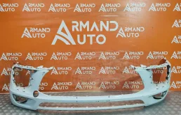Бампер Porsche Macan 2014-2019 95B807221AG2X 95B, передний