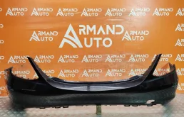 Бампер Mercedes C-Class 2014-2021 A2058800447 W205, задний