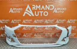 Бампер Audi A4 2019-2025 8W0807065ASGRU 5 B9, передний