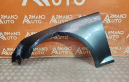 Крыло Audi A4 2015-2020 8W0821105A 5 B9, переднее левое