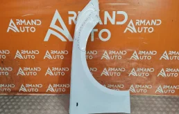 Крыло Audi A4 2015-2020 8W0821106A 5 B9, переднее правое