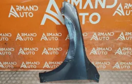 Крыло skoda Octavia 2013-2017 5E0821105B 3 A7 (5E), переднее левое