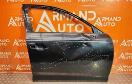 Дверь Audi A4 2015-2020 8W0831052D 5 B9, передняя правая