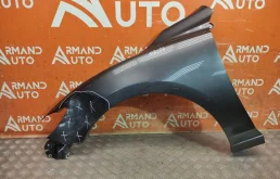 Крыло Mazda 6 2012-2024 GHP952211A 3 GJ, переднее левое