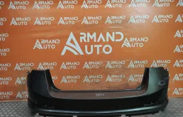 Бампер Skoda Rapid 2020-2023 60U807421D 2, задний