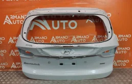 Дверь багажника Hyundai Santa Fe 2018-2024 72800S1000 4 TM