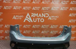 Бампер Mitsubishi Outlander 2015-2018 6410C994 3, задний