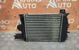 Интеркулер RENAULT Arkana 2019-нв 144965154R 1