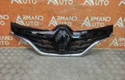 Решетка радиатора Renault Kaptur 2020-2022 623103110R 1