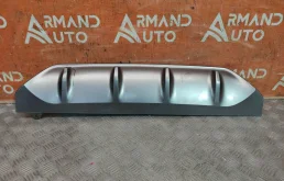 Накладка юбки бампера KIA K5 2019-нв 86650L2300 3, задняя