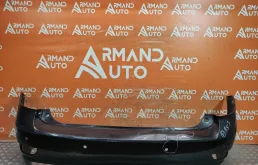 Бампер Lexus Rx 2008-2015 5215948920 3 AL10, задний