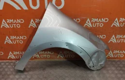Крыло Renault Sandero 2013-2022 631009189R 2, переднее правое