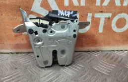 Замок двери багажника Mercedes CLA-Class 2019-2025 A0997400600 X118