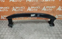 Усилитель бампера Volkswagen Polo 2009-2020 6RU807109B 5, передний