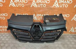 Решетка радиатора Renault Logan 2018-2022 623105887R 2