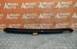 Накладка бампера KIA Ceed 2018-2021 86612J7000 3 CD, задняя
