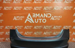 Бампер Hyundai Solaris 2020-2022 86611H5500 2, задний