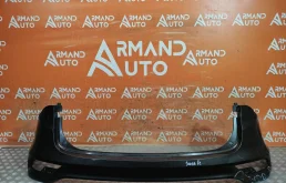 Бампер Hyundai Santa Fe 2015-2019 866112W500 3 DM, задний
