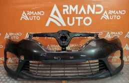 Бампер Renault Kaptur 2016-2022 620222535R 1, передний
