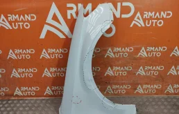 Крыло Audi A3 2012-2020 8V5821106A 3 8V, переднее правое