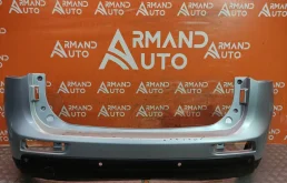 Бампер Mitsubishi Outlander 2012-2014 6410C568 3, задний