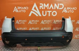Бампер Renault Kaptur 2016-2022 850228555R 1, задний