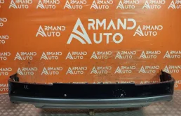 Бампер нижняя часть Audi Q7 2015-2020 4M0807067BGRU 2 4M, задний
