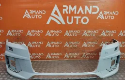 Бампер Audi Q3 2014-2018 8U0807065LGRU 1 8U, передний