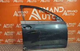 Дверь Skoda RAPID 2014-2020 60U831056 1, передняя правая
