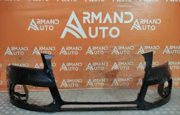 Бампер Audi Q5 2012-2017 8R0807065GRU 1 8R, передний