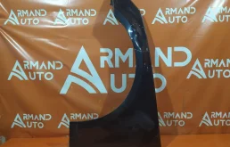 Крыло Audi A4 2015-2020 8W0821105A 5 B9, переднее левое