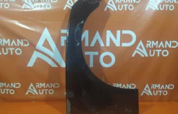 Крыло Audi A5 2016-2025 8W6821106B 2 F5, переднее правое
