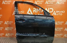 Дверь Audi Q3 2011-2018 8U0831052C 1 8U, передняя правая