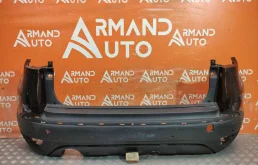 Бампер Renault Kaptur 2016-2022 850221296R 1, задний