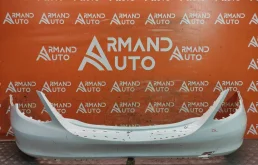 Бампер Mercedes C-Class 2014-2021 A2058800447 W205, задний