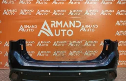 Бампер Mitsubishi Outlander 2015-2018 6410C994 3, задний